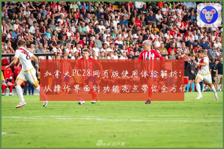 加拿大PC28网页版使用体验解析：从操作界面到功能亮点带你全方位了解