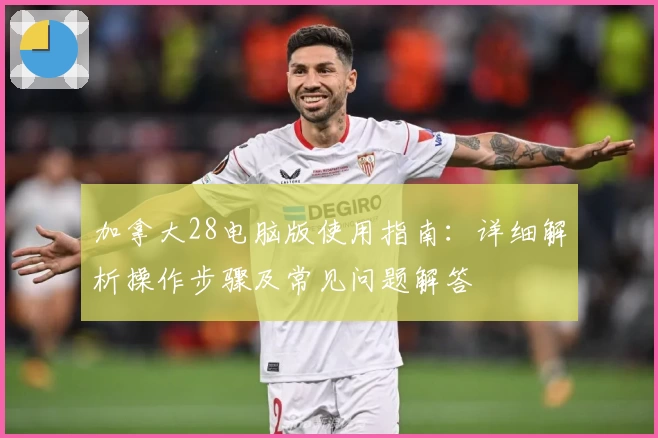 加拿大28电脑版使用指南:详细解析操作步骤及常见问题解答