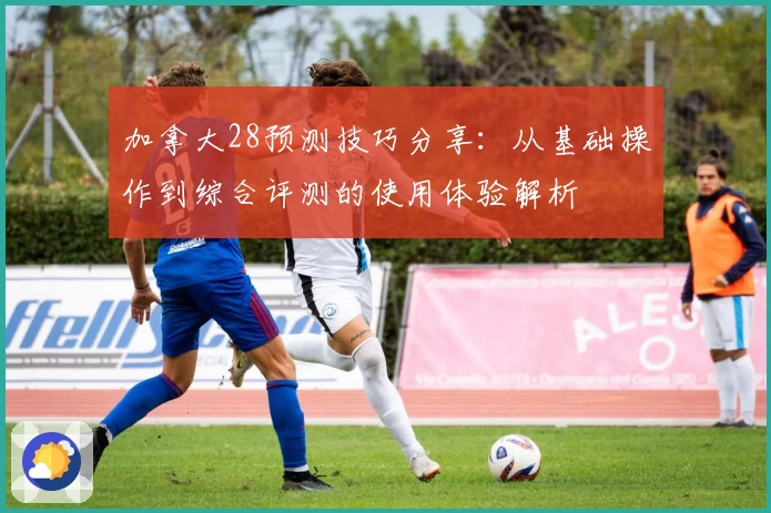加拿大28预测技巧分享：从基础操作到综合评测的使用体验解析