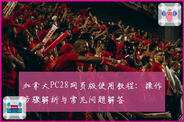 加拿大PC28网页版使用教程：操作步骤解析与常见问题解答