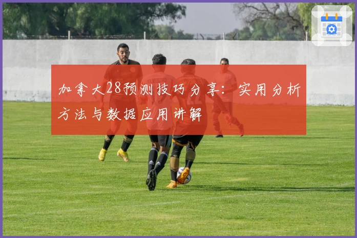 加拿大28预测技巧分享：实用分析方法与数据应用讲解