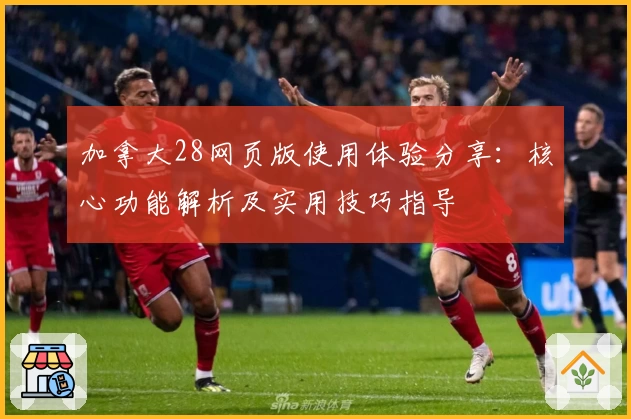 加拿大28网页版使用体验分享：核心功能解析及实用技巧指导