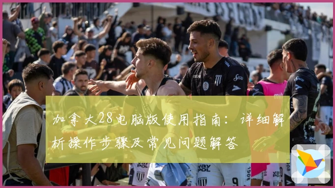 加拿大28电脑版使用指南：详细解析操作步骤及常见问题解答