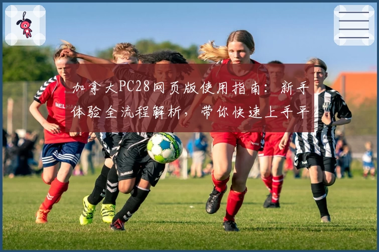 加拿大PC28网页版使用指南：新手体验全流程解析，带你快速上手平台核心功能